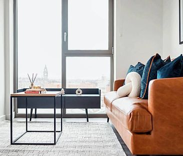 1 bedroom apartment to rent - Photo 3