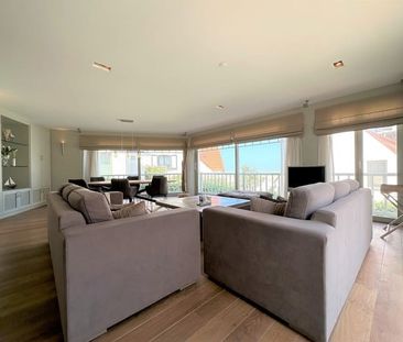 Tout savoir sur cet appartement à Knokke-Heist, à Knokke-Heist - Photo 2