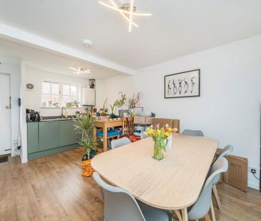 1 bedroom house to rent - Photo 2