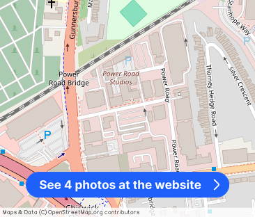 2 bedroom flat for rent - Photo 1