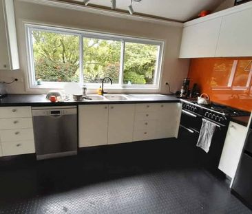 Ideal family home nestled among the Kaitake National Park - Photo 3