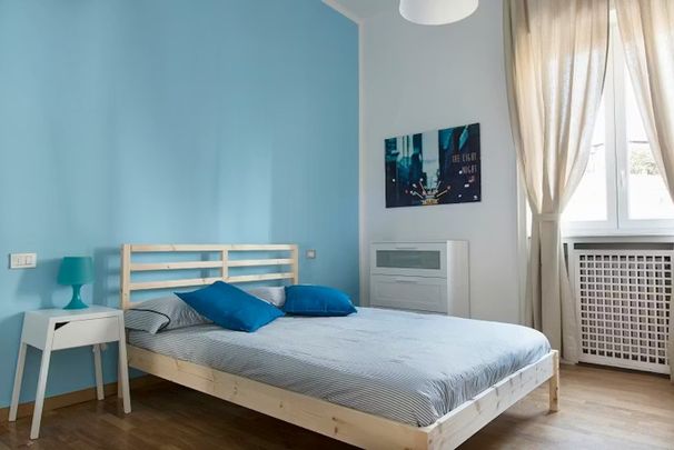 Via SantEusebio, Milan, Lombardy 20144 - Photo 1