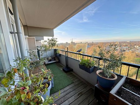 Appartement te huur: Westelijk Halfrond 179 1183 HV Amstelveen - Photo 5