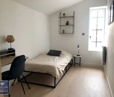 Appartement à louer 3 pièces 55.46m² - Photo 4