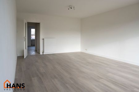 Recent gerenoveerd appartement op de 2de verdieping. - Foto 3