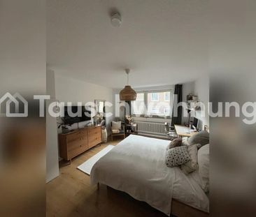 TAUSCHWOHNUNG Helle 2-Zi.-Wohnung in Ehrenfeld – suche ab 2 Zi. mit... - Photo 3