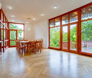 Jablonka út | Property for Long Term Rent in Budapest - Photo 5