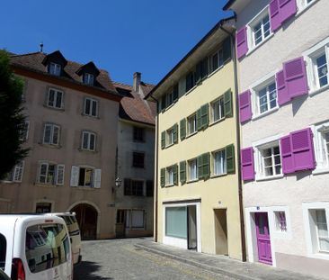 Appartement de 4.5 pièces au 2ème étage - Photo 1