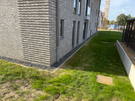 Appartement - à louer - Photo 2