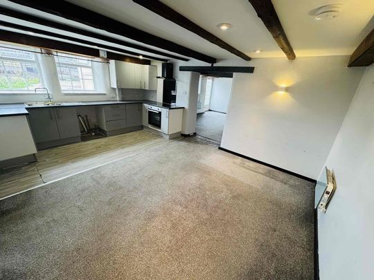 1 bedroom apartment to rent - Photo 1