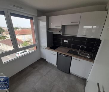 Location Appartement 2 pièces 47m² EAUNES 31600 - Photo 4