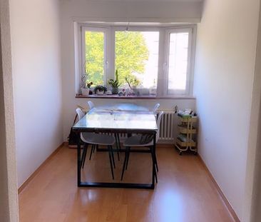 3.5 Zimmer, 75 m², 3. Stock - Photo 2