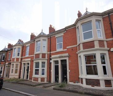 Mayfair Road, Jesmond, Newcastle Upon Tyne - Photo 1