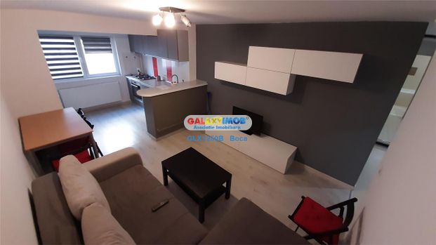 Apartament 2 camere + PARCARE-METROU - Fotografie 1