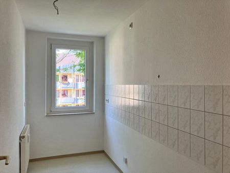 Thamsbrücker Str. 21 b, 99947 Bad Langensalza, Deutschland - Foto 2