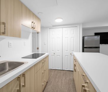 For Lease - 146 Cranbrooke Avenue Unit# Bsmnt, Toronto, Ontario - Photo 1