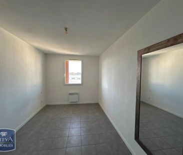 Appartement à louer 3 pièces 59.82m² - Photo 3