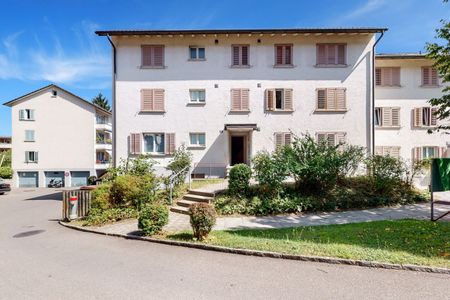 Ruhige, schöne Wohnlage in Oberwinterthur - Photo 3