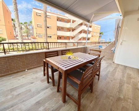 2 BEDROOM TOWNHOUSE - MIL PALMERAS - Photo 2