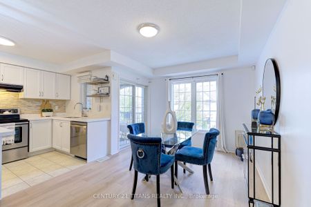 For Lease - 26 Pendrill Way, Ajax, Ontario - Photo 4