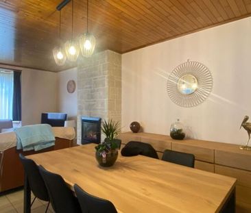 Eengezinswoning te huur in Gent voor € 1.050 met 2 slaapkamers - Foto 2