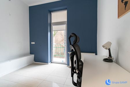 3 pokoje I na biuro I Konarskiego I od zaraz I - Zdjęcie 5