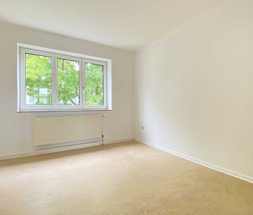 2 ZKB im Grünen! - Foto 1