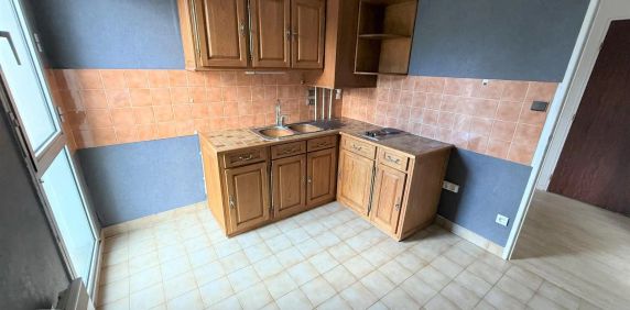 Appartement à louer 1 pièce 31.26m² - Photo 2