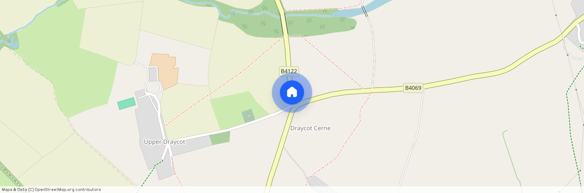 Draycott Cerne, Nr Chippenham