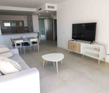 Apartamento T1 para Arrendamento Anual na Praia da Rocha - Photo 5