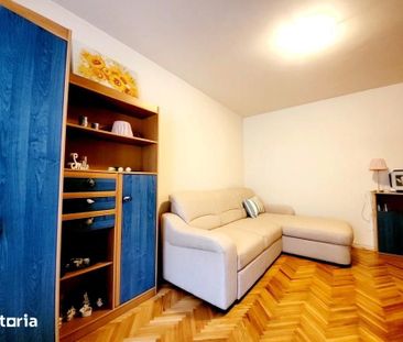 Apartament 1 Camera, Girocului, Centrala, Clima - Fotografie 2
