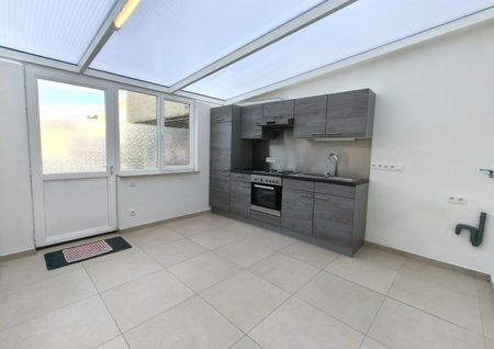 GEZELLIGE WONING MET KOER - Photo 5