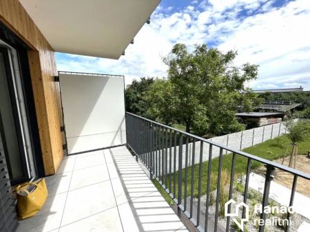 Pronájem pěkného bytu 3+kk v Olomouci, Dolní novosadská - Photo 4