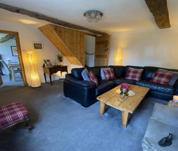 2 bedroom detached house to rent - Photo 3