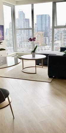 Furnished 2 Bed - Yaletown Seawall Downtown - Photo 1