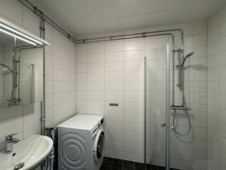 Klättergatan 7 – 2 rok (1201) - Foto 5