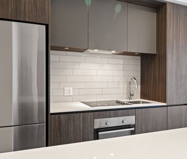 For Lease - 34 TUBMAN Avenue Unit# 802, Toronto, Ontario - Photo 3