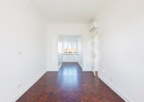 Apartamento T3 em Lisboa