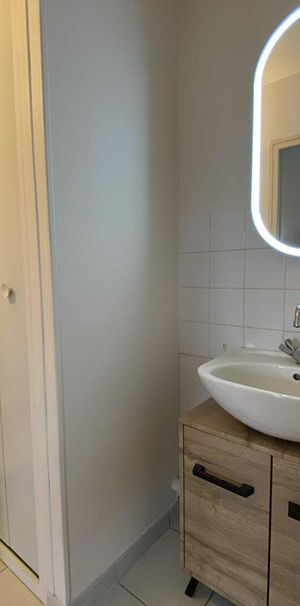 Appartement Romorantin Lanthenay 2 pièces 44.65 m2 - Photo 1