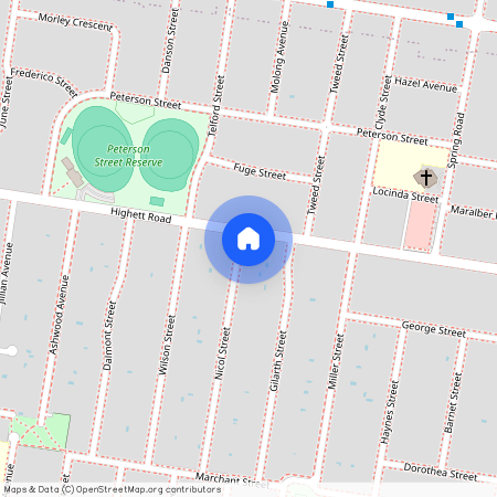 52 Nicol Street, Highett VIC 3190