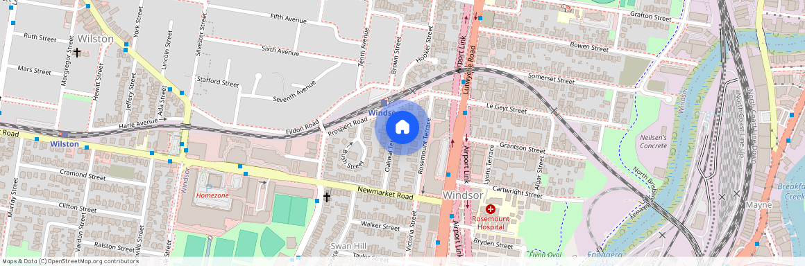 1/31 Oakwal Terrace, Qld 4030, Windsor