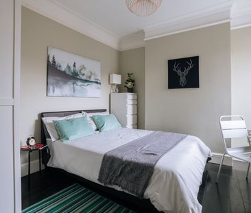 Room in a Shared Flat, Woodbury Street, SW17 - Photo 4