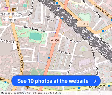 Tower Bridge Road - Photo 1