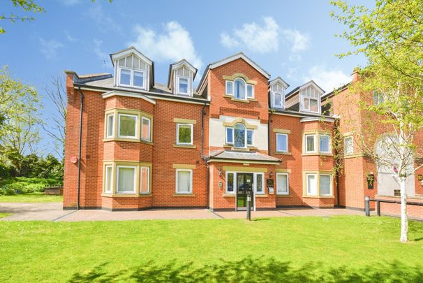 2 Bedroom apartment to rent in Cambridge Square - Photo 1