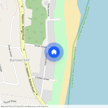 55 Todd Avenue, Qld 4703, Yeppoon