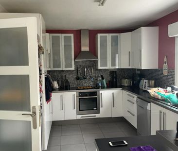 Maison La Chapelle Sur Erdre 159.64 m2 - Photo 4