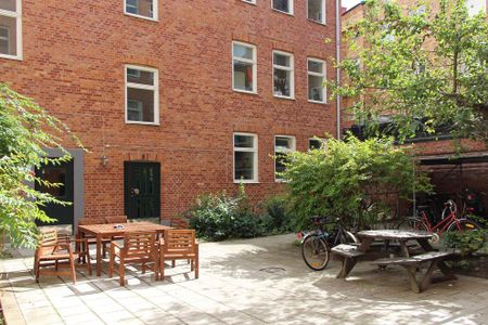 Södra Förstadsgatan 128 A - Foto 2