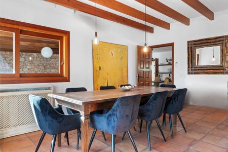 8 bedroom luxury Villa for rent in Sant Jordi, Spain - Photo 2