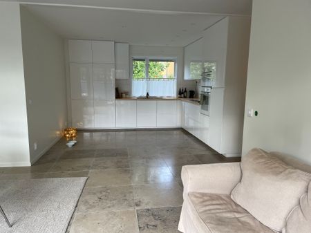 Villa uthyres på Lidingö endast till företag - Photo 5