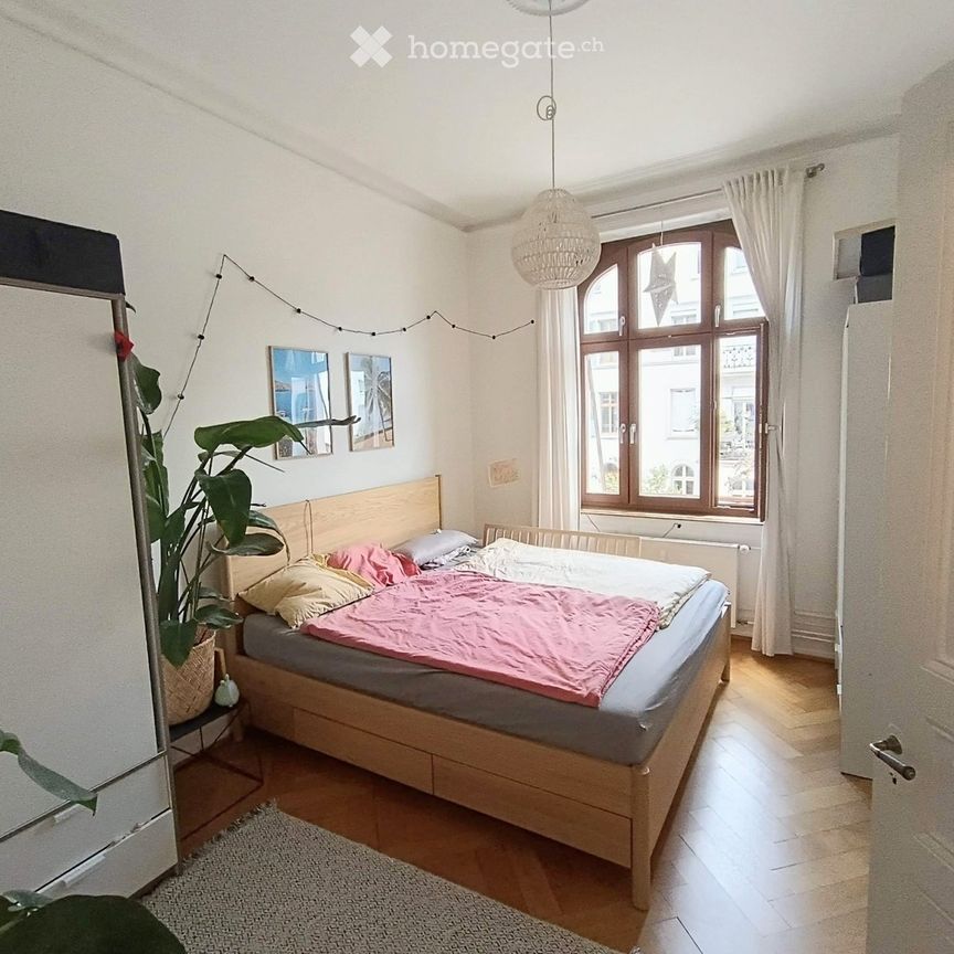 3 Zimmer, 68 m² - Foto 1